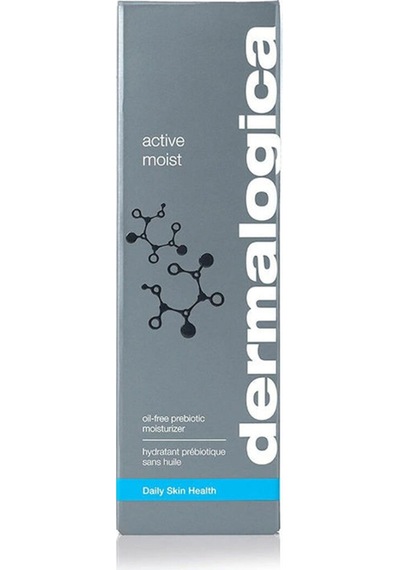 Active Moist Karma Ve Yağlı Ciltler İçin Nemlendirici Krem 50 Ml