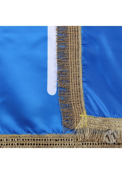 Kayı Boyu Bayrağı. Sancak 70X105Cm.