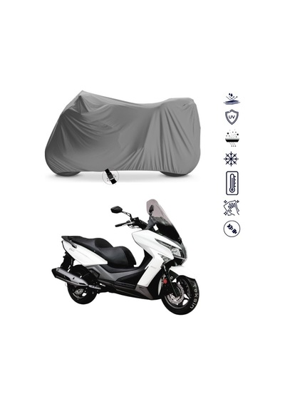 Kymco Xtown 250i Motosiklet Branda Su Geçirmez Motosiklet Brandası