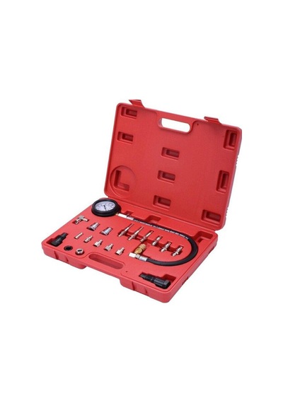 Nt Tools Nt1020A Dizel Motor Kompresyon Test Cihazı 20 Parça