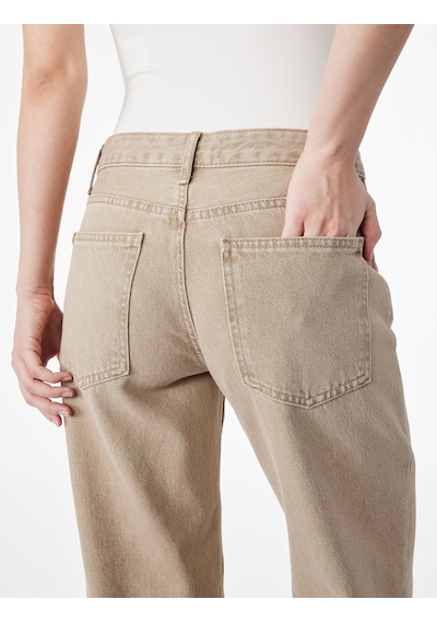 Koton Pamuklu Düz Paça Normal Bel Jean Pantolon - Straight Fit Jean Ovd 6sal40142md Ovd Koton Pamuklu Düz Paça Normal Bel Jean Pantolon - Straight Fit Jean Ovd 6sal40142md Ovd