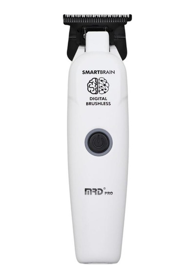 Mrd Pro Smartbrain 7500 Rpm Bldc Motor Sakal Kesim Ve Çizim Makinesi Gmt3969 Beyaz