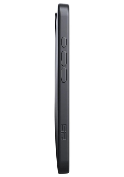 Sp Connect C+ İphone İ16 Telefon Kılıfı Siyah