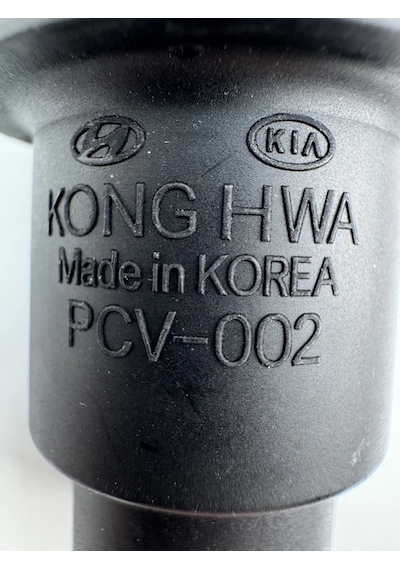 Hyundai - Kia Hyundai Accent İçin Yakıt Tankı Havalandırma Valfi 2891022040 271634163