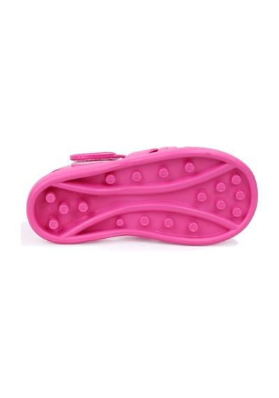 Igor S10310 Tobby Gloss Love Fuşya Günlük Kız Çocuk Sandalet