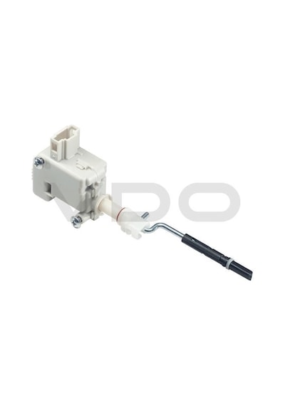 VDO X10729002014 Depo Kilit Motoru TOUAREG 03>10 GOLF V 03>05