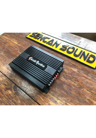Skull Audio A1000.1 Mono Amplifier