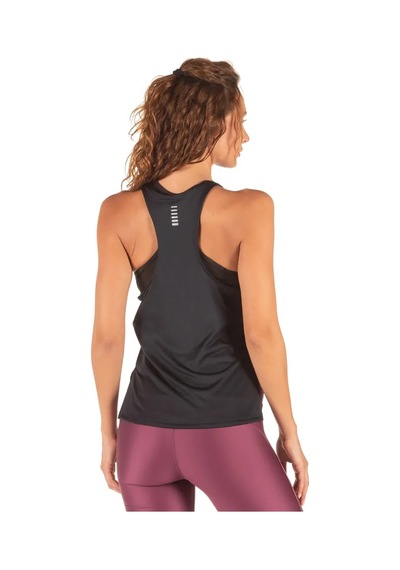 Under Armour Kadın T-shırt 1342871-001 Siyah