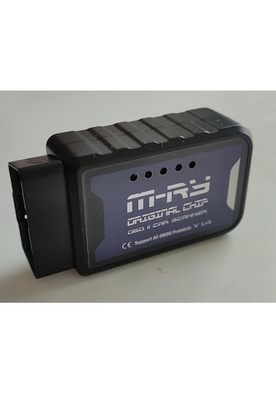 M-ry Egea Uyumlu Bluetooth Arıza Tespit Cihazı
