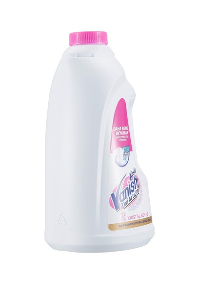 Kosla Multipower Beyazlar İçin Leke Çıkarıcı Ve Çamaşır Deterjanı Güçlendirici Sıvı 1 X 2000 Ml