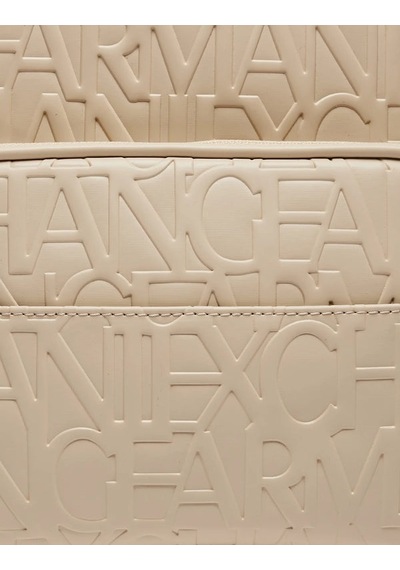 Armani Exchange Armanı Exchange Kadın Sırt Çantası 942805-cc793-11950 942805-cc793-11950 Krem Krem