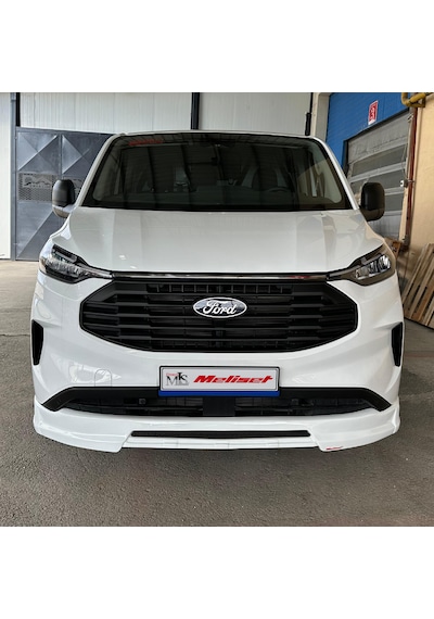 Ford Tourneo Custom Ön Karlık 2024 Yılı Sonrasına Uyumludur