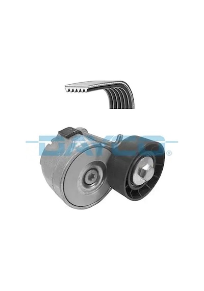 Dayco Kpv110 Kayis Seti