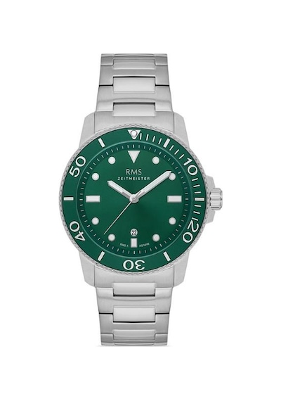 Rms Zeitmaster Rms.1.ag1546.03 Erkek Kol Saati