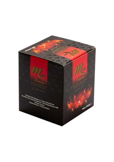 Maccun M Plus Premium 240 Gr