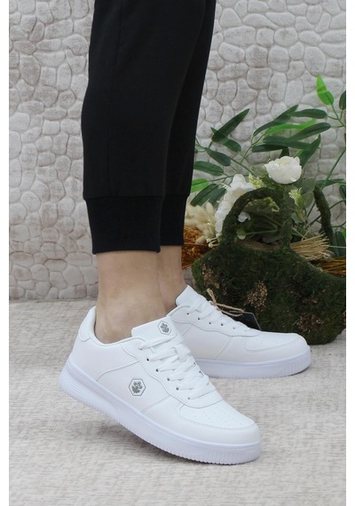 Lumberjack Fınster 3fx Anatomik Sneaker Erkek Spor Ayakkabı 001