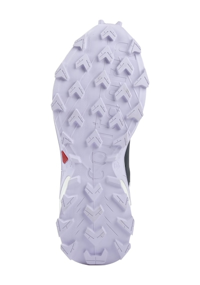 Salomon Supercross 4 Gore-tex Kadın Siyah Outdoor Ayakkabı L47461800 Siyah