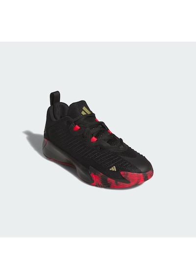 Adidas Initiation Erkek Basketbol Ayakkabısı C-adıkı5277e10a00 Siyah