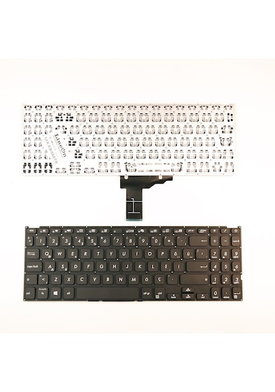 Asus Vivobook 15 X515jf Notebook Klavye
