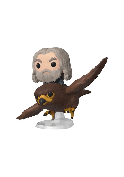 Pop The Lord Of The Rings Gandalf On Gwaihir Figür - 72