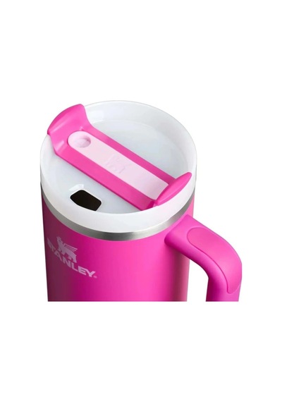 Stanley The Quencher H2.o Flowstate Tumbler 1.18l / 40oz 10-13230-064 Pembe