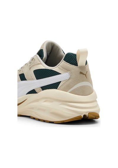 Puma Hypnotıc Unısex Ayakkabı 402618 05 Yeşil