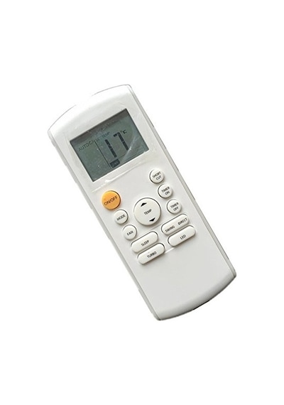 Samsung UyumluAr09txhqbwk/sk Ar500h Klima Kumandası