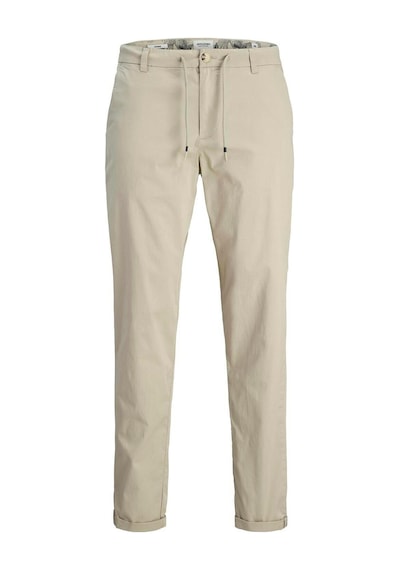 Jack & Jones Jpstace Sunny Chıno Plaza Taupe Bej