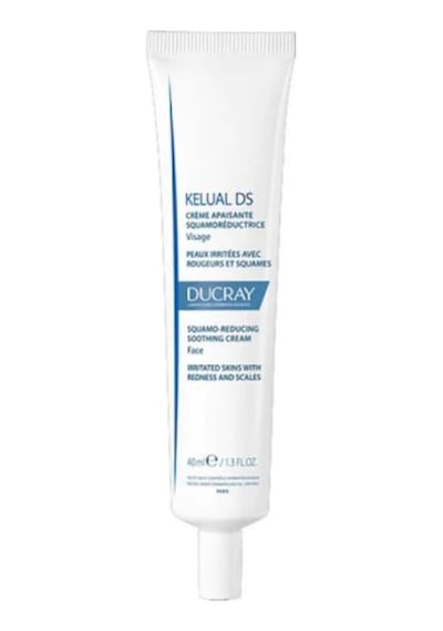 Ducray Kelual DS Pullanma ve Tahrişe Karşı Cilt Kremi 40 ML