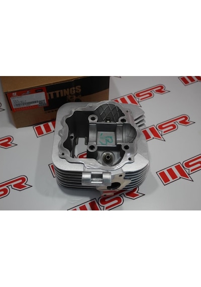 Atv Silindir Kapağı Lx200 Çıplak