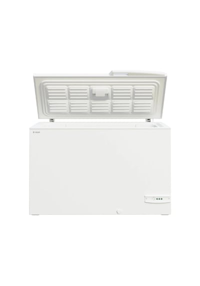 Uğur UED 380 D/S R65 330 LT Sandık Tipi Derin Dondurucu