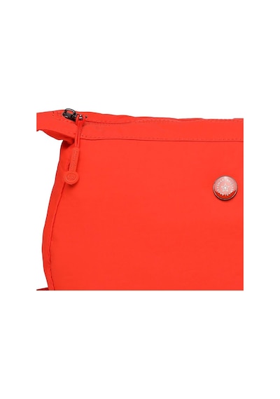 Smart Bags Mikro Poly Kumaş Postacı Kadın Çantası 3341 Turuncu