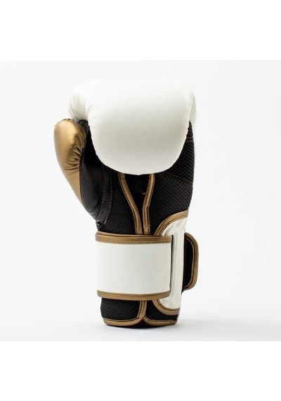 Everlast Powerlock 2r Training Gloves 14oz Beyaz Boks Eldiveni P00003050 Çok Renkli