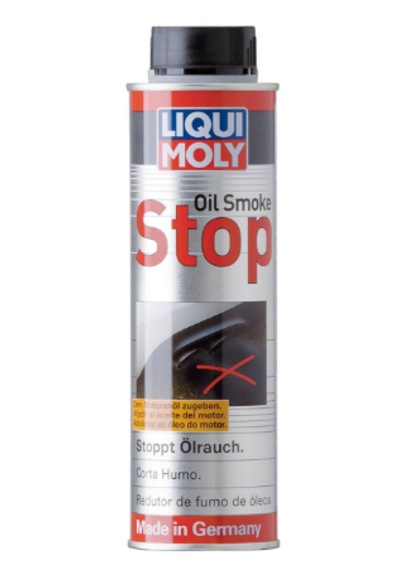 Liqui Moly Yağ Duman Önleyici 300 Ml 2122 1002871