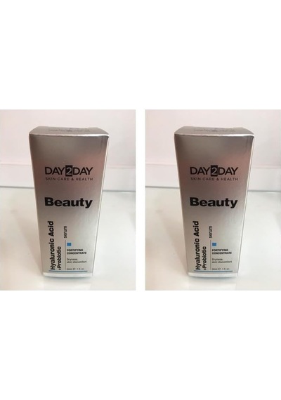 Bea.hyal.+prob Ser 30ml 2 Paketi