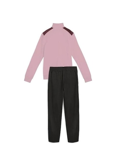 Puma Poly Suit Kadın Eşofman Takımı 685075-65 Pembe