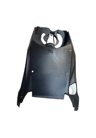 Yamaha Bws 125 Alt Koruma Bws574