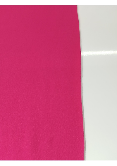 Lüx Polar Kumaş Koyu Pembe