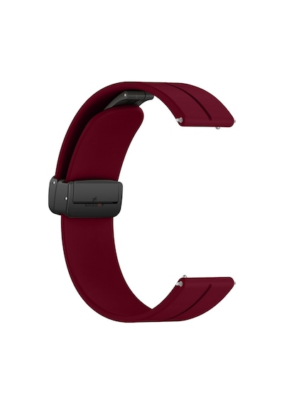Samsung Galaxy Watch 4 40-42-44-46mm Uyumlu 20mm Coastal Manyetik