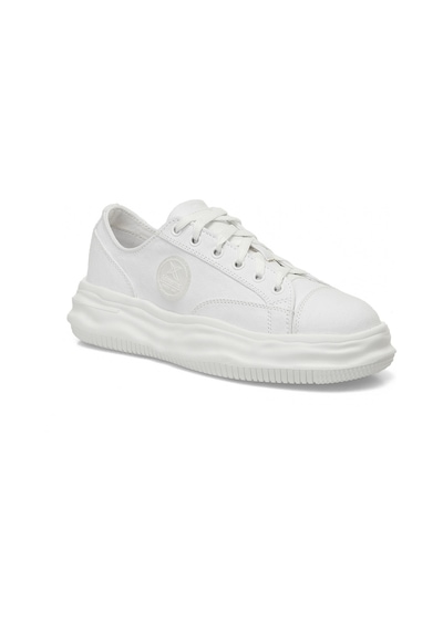 Kinetix Shogun W 5fx Beyaz Kadın Sneaker 000000000101951605 Beyaz