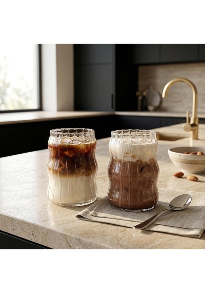 Borosilikat Cam Bardak, 400 Ml Kapasite, Isıya Dayanıklı Yapı, Çift Cidarlı Yalıtım, Ev Ofis Restoran İçin Kullanıma Uygun Borosilikat Cam Çay Kahve Espresso Latte Sunum Bardağı çok renkli Borosilikat Cam Bardak, 400 Ml Kapasite, Isıya Dayanıklı Yapı, Çift Cidarlı Yalıtım, Ev Ofis Restoran İçin Kullanıma Uygun Borosilikat Cam Çay Kahve Espresso Latte Sunum Bardağı çok renkli