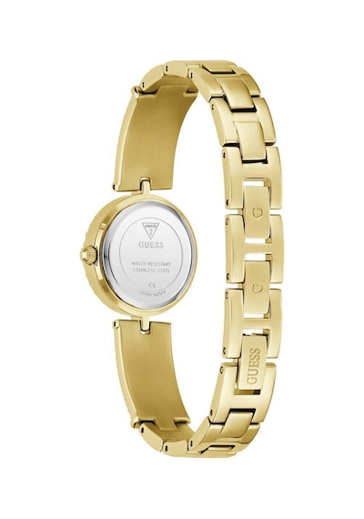 Guess Gugw1017l2 Kadın Kol Saati Altın