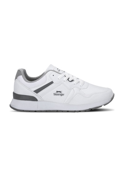 Slazenger Octopus I Erkek Beyaz Sneaker
