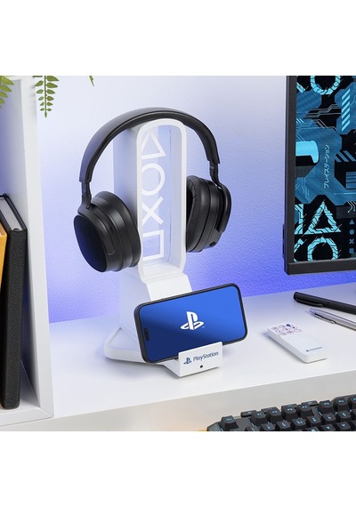 Paladone Playstation Işıklı Kulaklık Standı Diğer