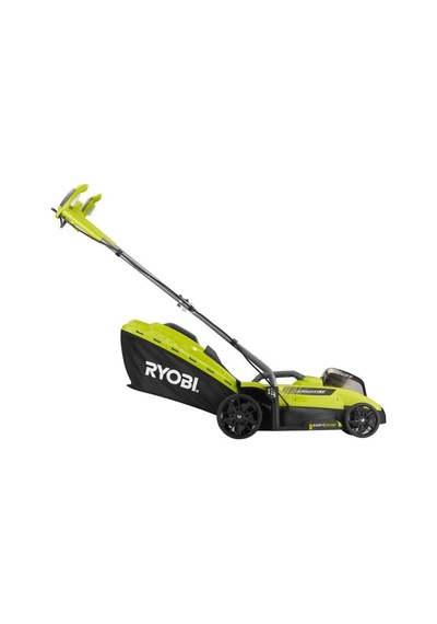 Ryobi RLM18X33B40 Akülü Çim Biçme Makinesi