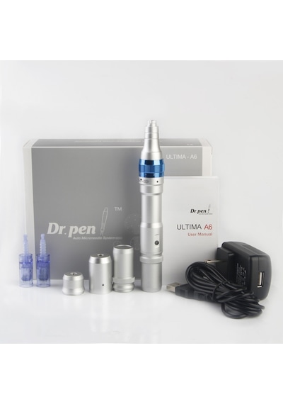 Dr.Pen Ultima A6 Dermapen.Bb Glow Kalıcı Fondöten Cihazı