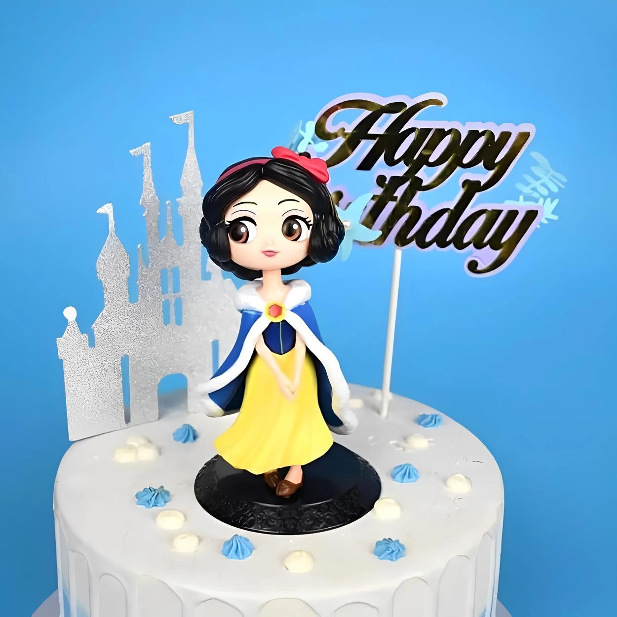 Pamuk Prenses Anime Karakter Figür Oyuncak Dekoratif Koleksiyon Biblo Bebek 15 Cm. Genç Odası Süsü Pamuk Prenses ve 7 Cüceler Pamuk Prenses Anime Karakter Figür Oyuncak Dekoratif Koleksiyon Biblo Bebek 15 Cm. Genç Odası Süsü Pamuk Prenses ve 7 Cüceler