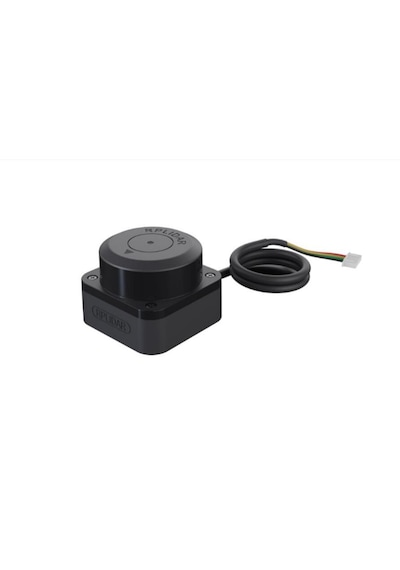 Rplıdar C1 C1m1-r2 360 Lıdar Lazer Tarayıcı 12m, 5k