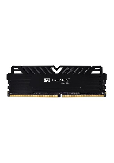 32 Gb Ddr4 3200mhz Twınmos Tornadox7 Pro Cl16 Soğutuculu Dt Tmd432gb3200d16bkx7p