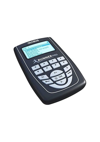 Runner Pro - 4 Kanallı Elektroterapi Cihazı